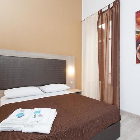 Abas Centro Storico B&B ปาแลร์โม ภายนอก รูปภาพ